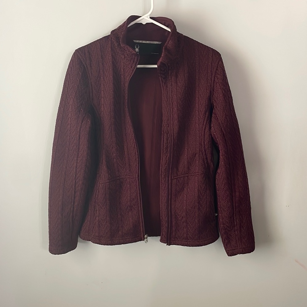 Spyder Medium jacket/coat